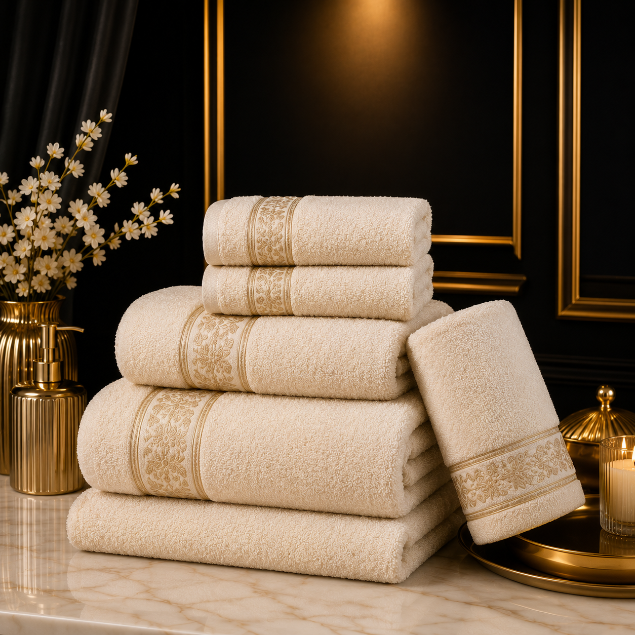Towels