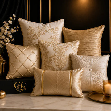 Cushions