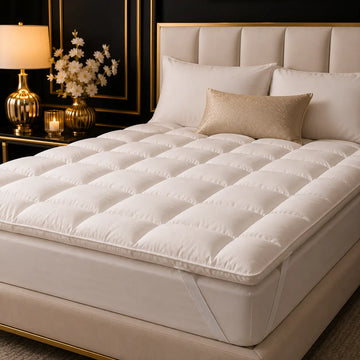 Mattress Toppers