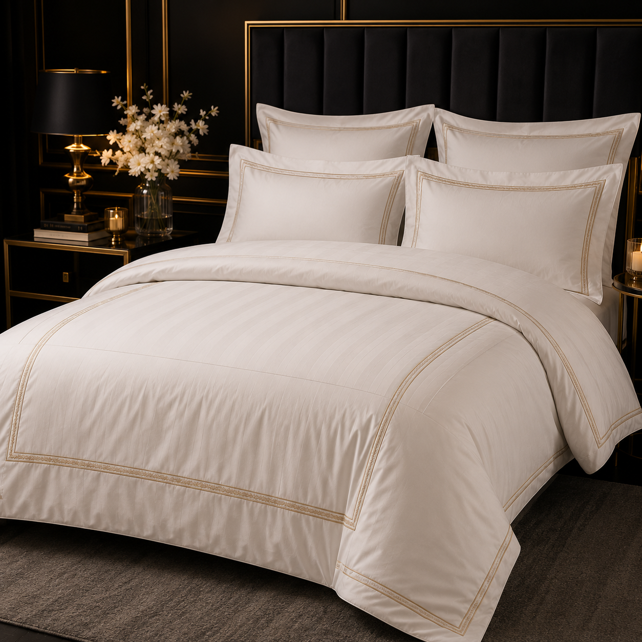 Quilt Covers