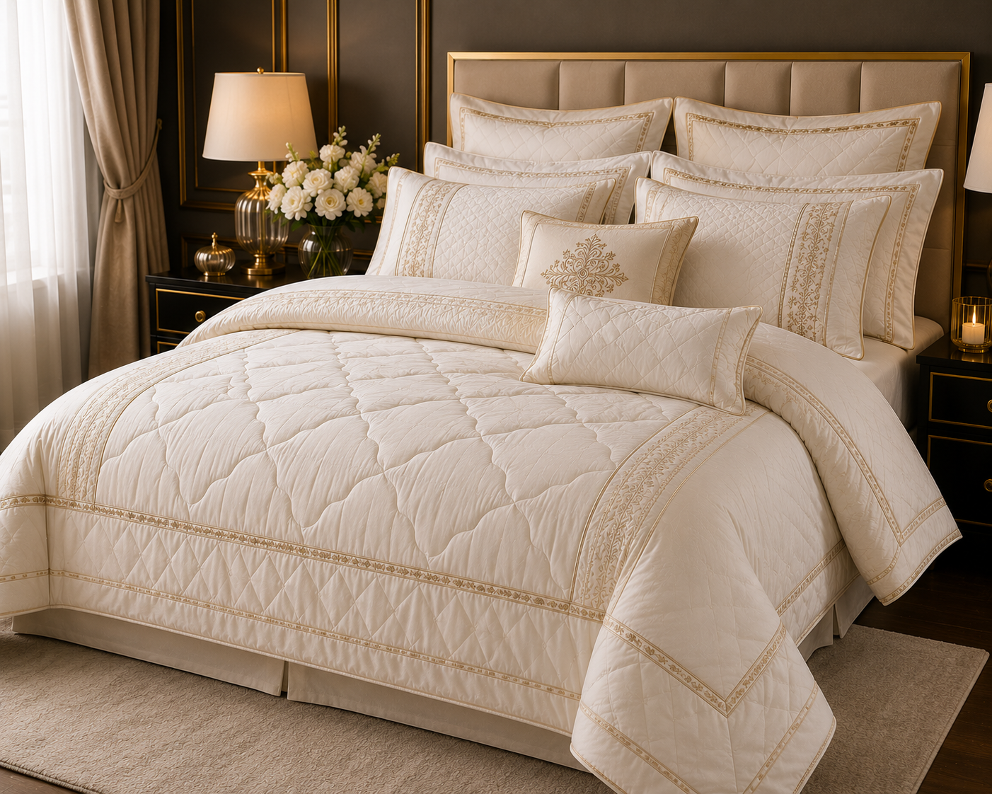 Comforter Sets