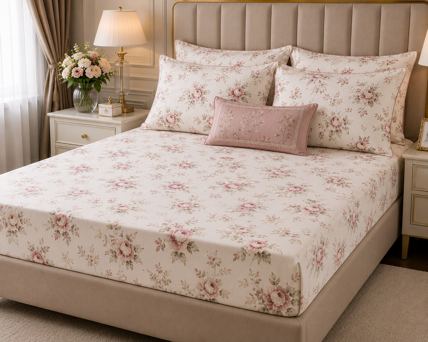 Bedsheets