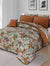 Autumn Meadow 7-Piece Quilted Comforter Set